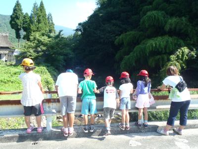 夏休み子どもキャンプ　ボランティアカウンセラー募集！