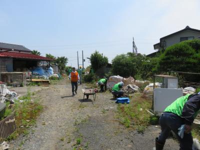 7月3日金夜～5日「南相馬号」新宿駅・南浦和発／関西・長野発着