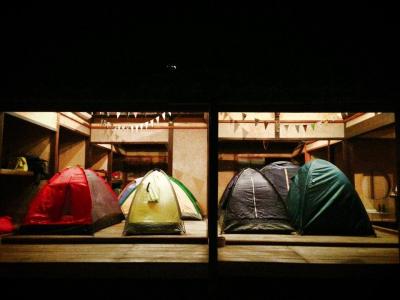 【直島】香川県の離島にて、夏のゲストハウス運営スタッフ募集！7～9月