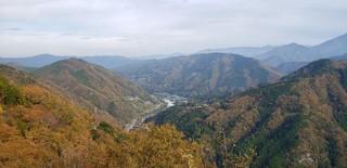 四国のへそ　森林の楽校２０２６春