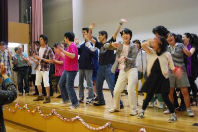 居場所作り、仲間作りのイベント企画運営　スタッフ（パート）募集！