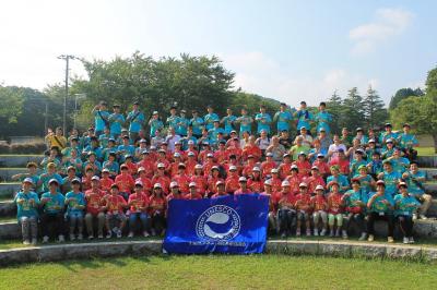 夏に開催されるユネスコ子どもキャンプの実行委員を大募集！！