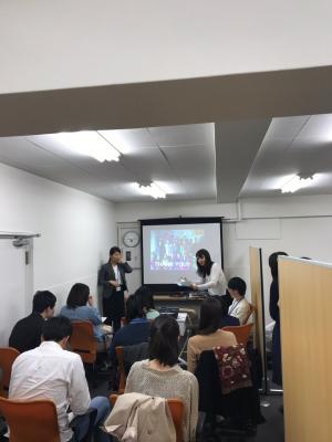 5月20日(土)13:00～かものはしプロジェクト第85回ボランティアデイ