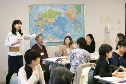 学生＆社会人ボランティア30名募集！開発教育全国研究集会