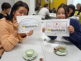 アムネスティカフェ＆バー「知ってみよう、難民のこと～もしもあなたが...