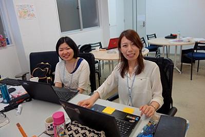 【パート】不登校・中退・ひきこもりを経験した若者を裏から支える事務...
