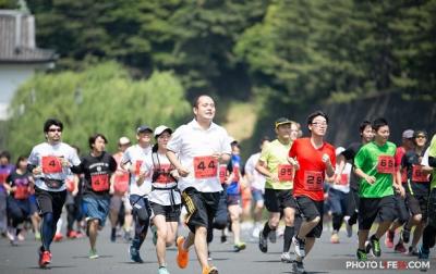 【参加者募集】5月15日（日）チャリティラン＆ウォーク DAN DAN RUN 2016
