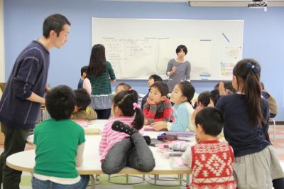 「探究する学び」の普及に取り組む教育NPO法人「東京コミュニティスクー...