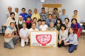11/9(日)復興キッチンVol.8 ～秋の東北食材をフレンチで堪能～