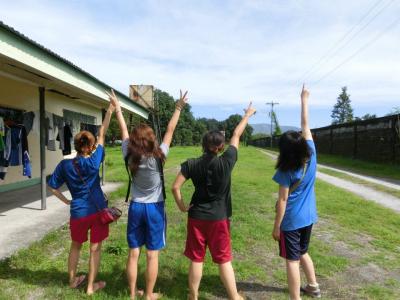 【7月説明会開催！】2015夏休み出発！海外ボランティア説明会☆