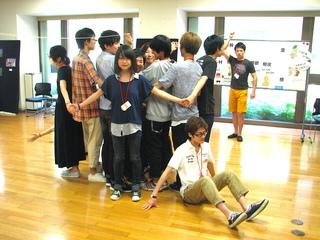 第５回「エコサーバー・シニアリーダー養成講座」