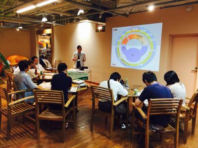 【参加費無料】10/3愛媛「災害ボランティア入門」講座“ひとを助ける。自...