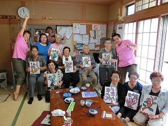 石巻で地域作りに関わりたい方を大募集