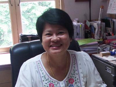 【SVA】タイの子どもたちに学びの機会を！-アルニー所長が語る奨学金事...