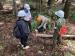 5月30日【森林整備活動体験】神の泉　森林の楽校２０２６夏 
