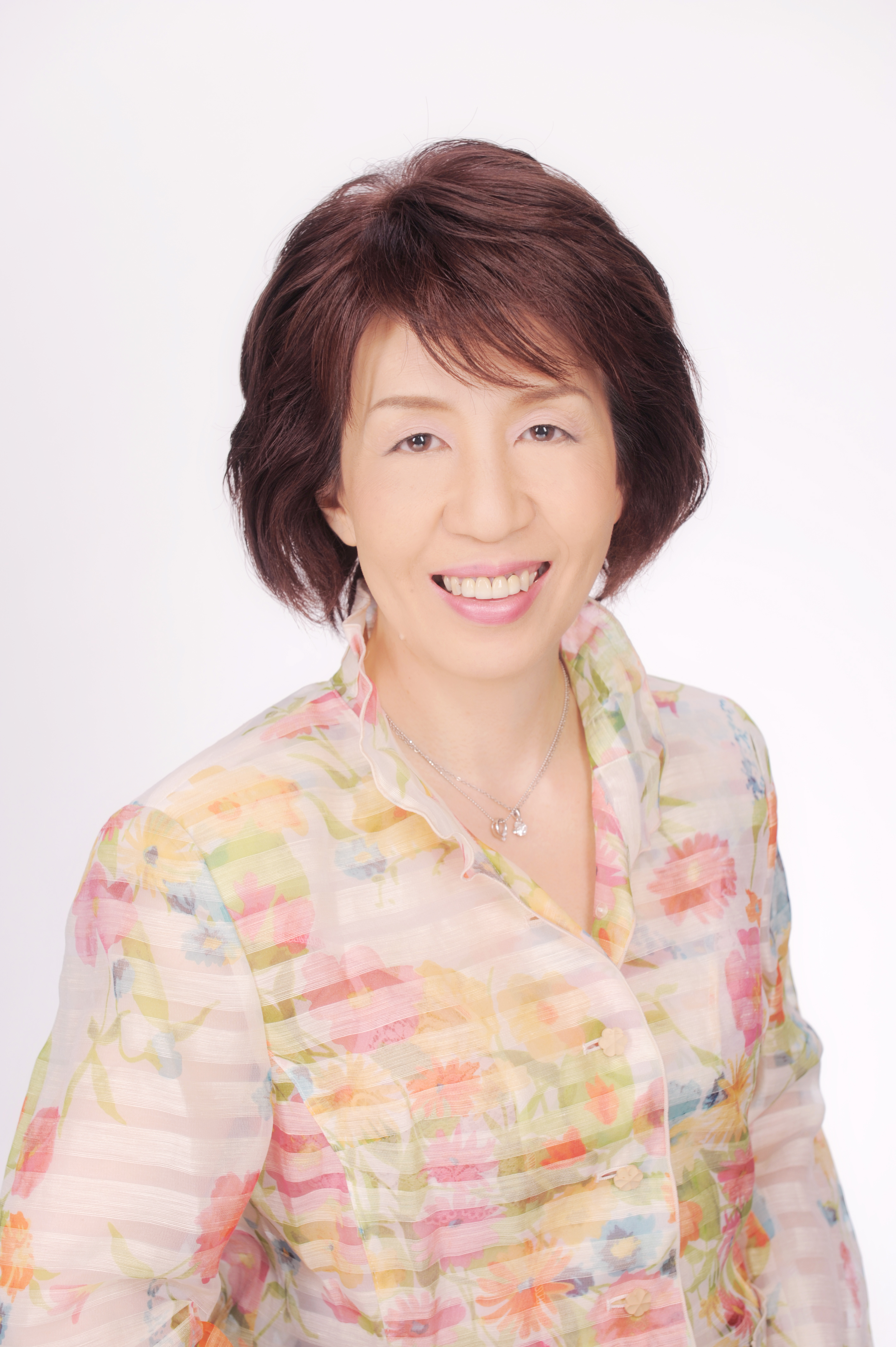 脚本・歌詞 高橋知伽江