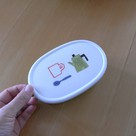 お弁当箱