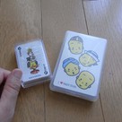 ミニトランプ