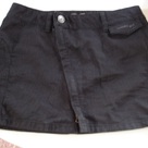 tommy girl　ミニスカート　Mサイズ　USED
