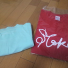 Ｔシャツ