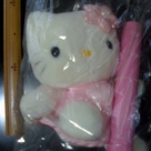 ぬいぐるみ④
