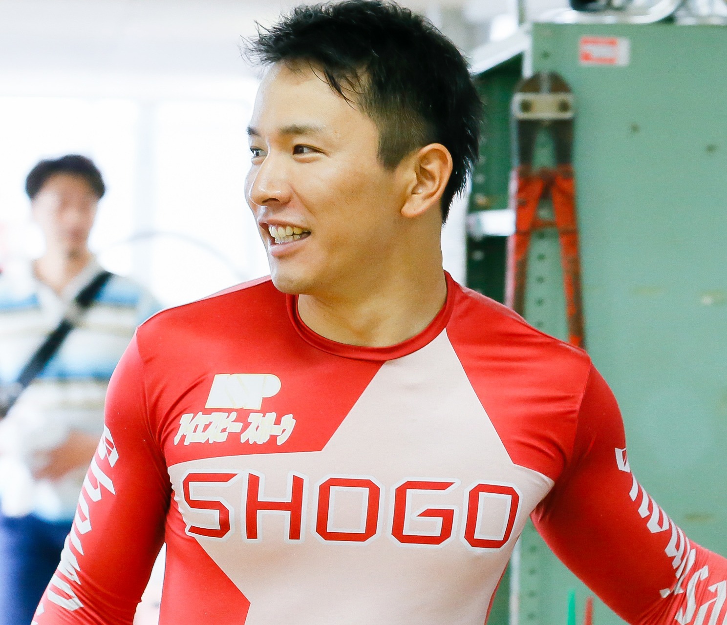 佐川翔吾