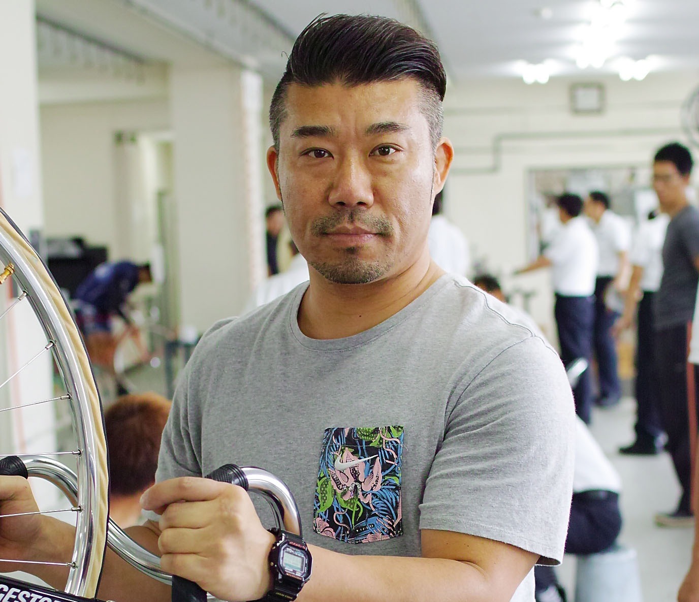 浦川尊明