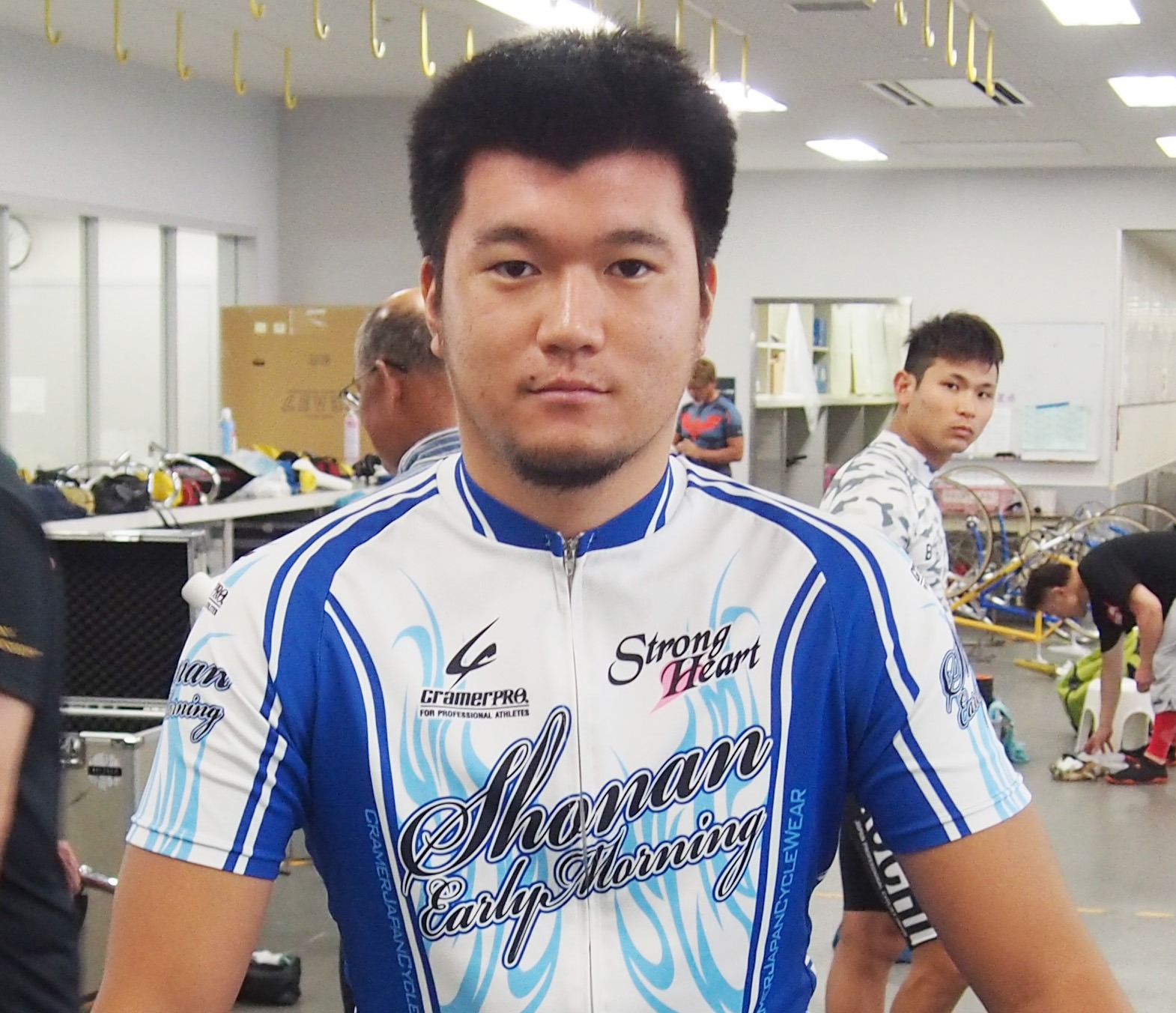 松坂侑亮
