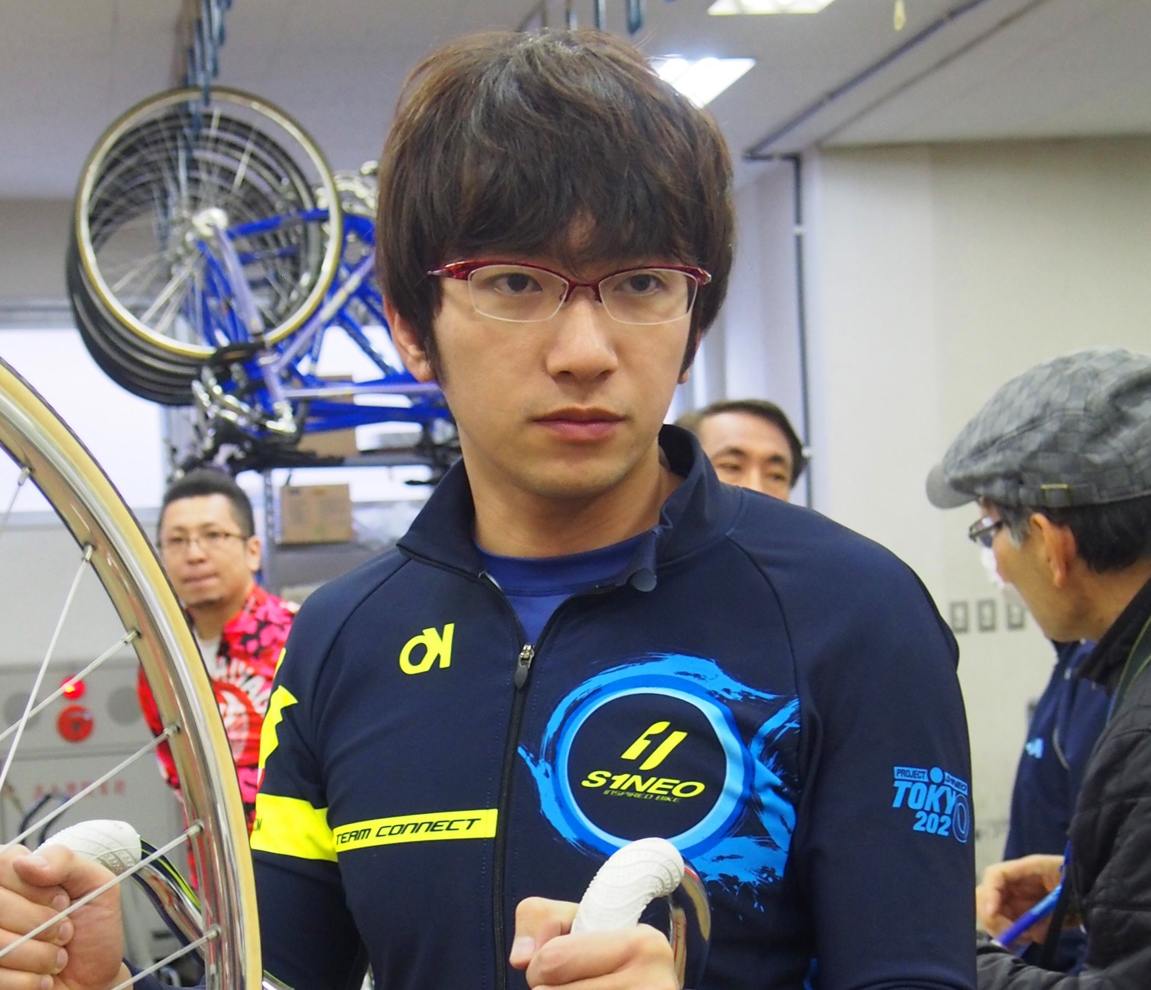 多田晃紀