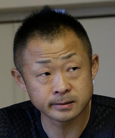 齋藤登志信
