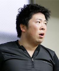 深谷知広