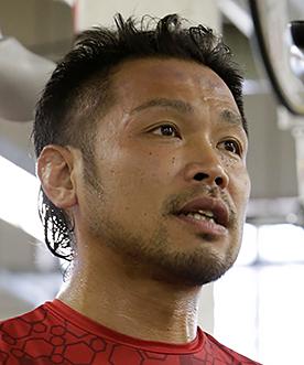 吉田敏洋