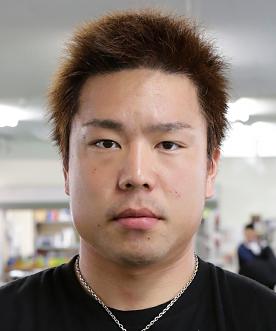 古性優作
