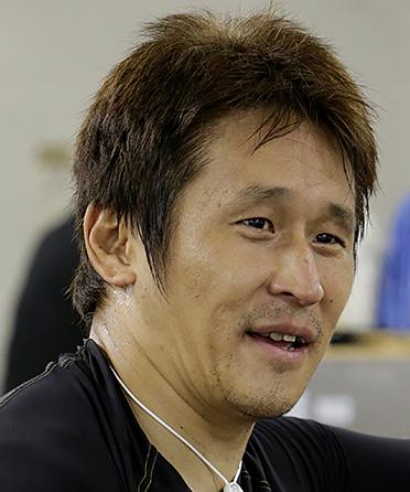 望月裕一郎