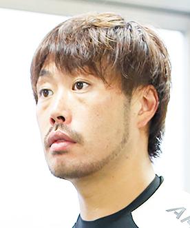 松坂洋平