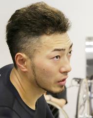 新田祐大