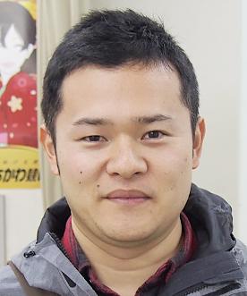 河村雅章