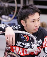 森川大輔