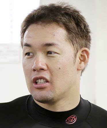 山田英明