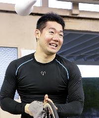 渡辺大剛