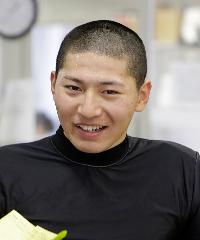簗田一輝