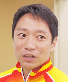 牧剛央