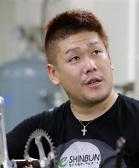 藤木裕