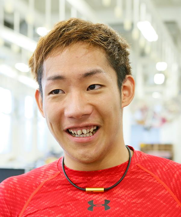 太田竜馬