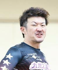 中川誠一郎