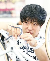 桐山敬太郎