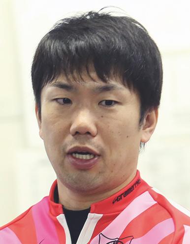 東口善朋