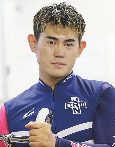 小川真太郎