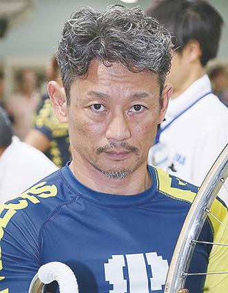 山口富生