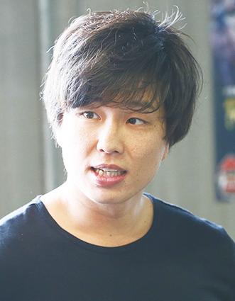 守澤太志